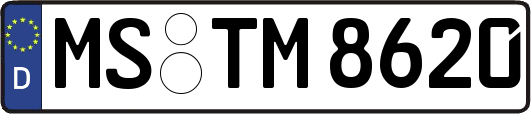 MS-TM8620