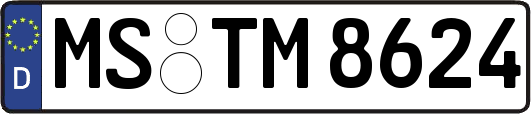 MS-TM8624