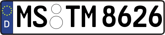MS-TM8626