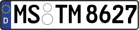 MS-TM8627