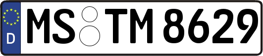 MS-TM8629
