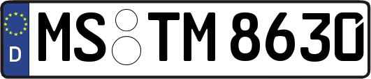 MS-TM8630