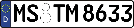 MS-TM8633