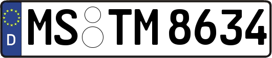 MS-TM8634