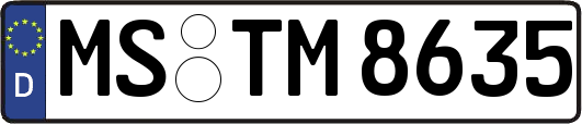 MS-TM8635