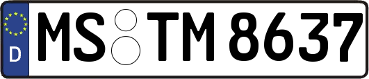 MS-TM8637
