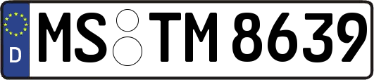 MS-TM8639