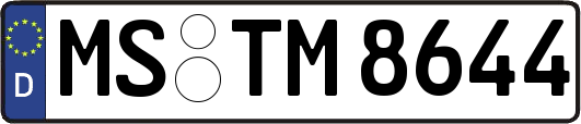 MS-TM8644