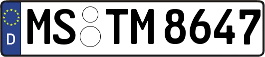MS-TM8647
