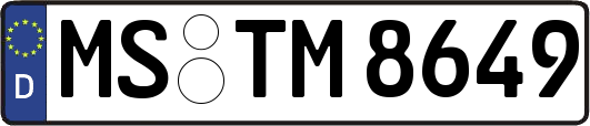 MS-TM8649