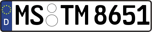 MS-TM8651