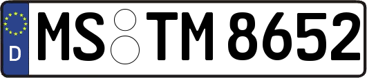 MS-TM8652