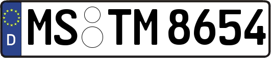 MS-TM8654