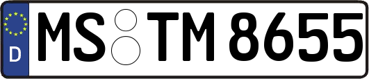 MS-TM8655