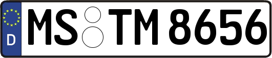 MS-TM8656