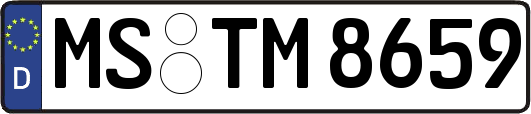 MS-TM8659