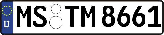 MS-TM8661