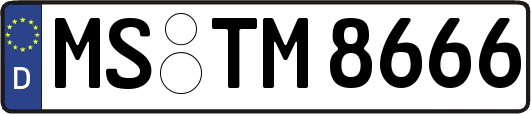 MS-TM8666