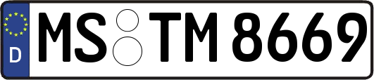 MS-TM8669