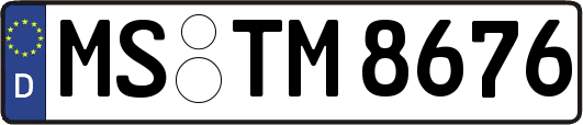MS-TM8676