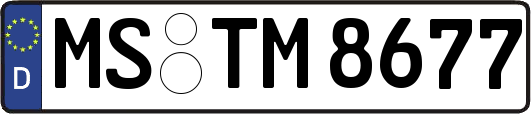 MS-TM8677