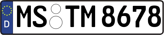MS-TM8678