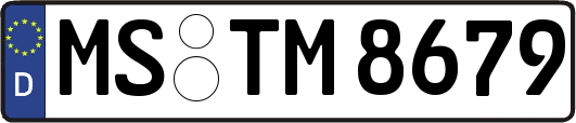 MS-TM8679