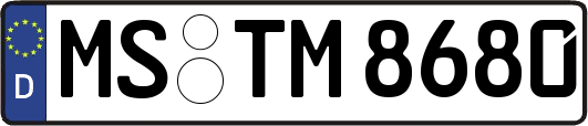MS-TM8680