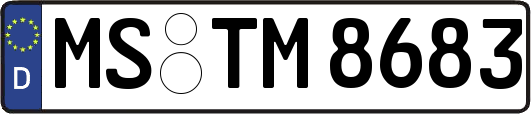 MS-TM8683