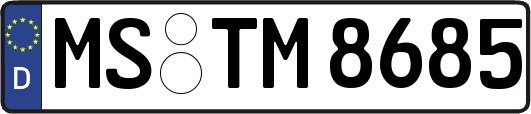 MS-TM8685