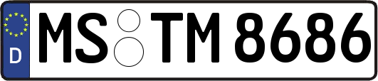MS-TM8686