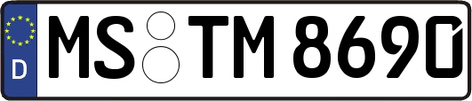 MS-TM8690