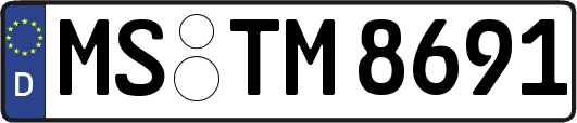 MS-TM8691