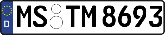 MS-TM8693