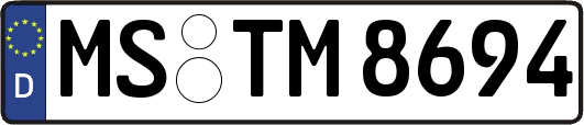 MS-TM8694