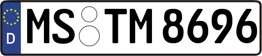 MS-TM8696