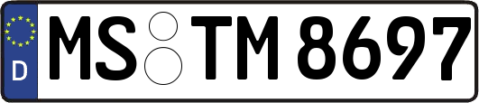 MS-TM8697