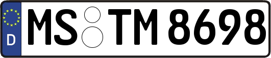 MS-TM8698