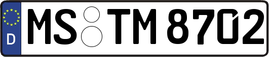 MS-TM8702
