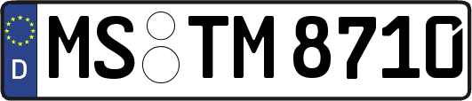 MS-TM8710