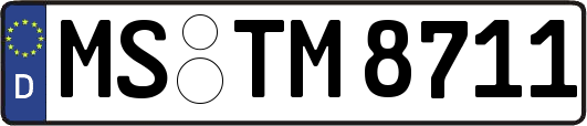 MS-TM8711