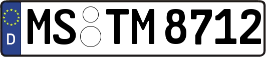 MS-TM8712