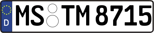 MS-TM8715