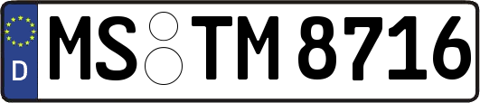 MS-TM8716