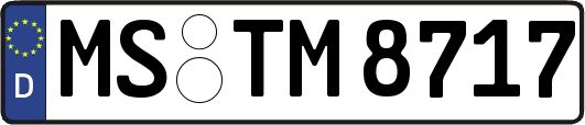 MS-TM8717