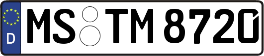 MS-TM8720
