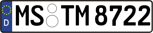 MS-TM8722