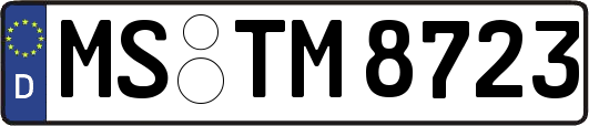 MS-TM8723