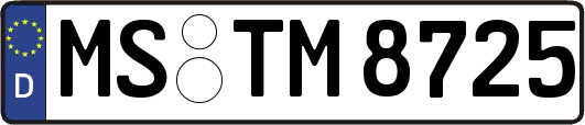 MS-TM8725