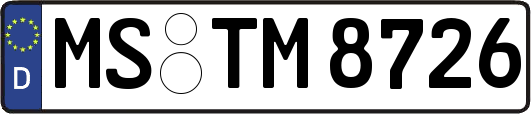 MS-TM8726
